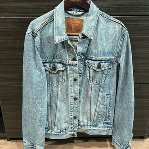 Levi's Trucker Jacket